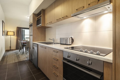 Quest Melbourne Airport - Accommodation Australia 3
