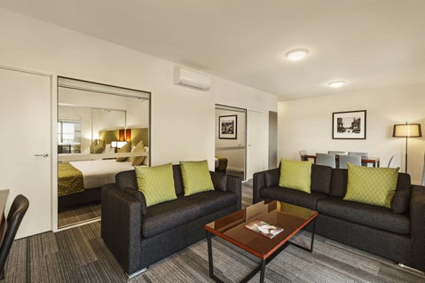 Quest Melbourne Airport - Accommodation Australia 4