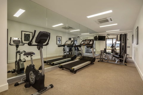 Quest Melbourne Airport - Accommodation Australia 5