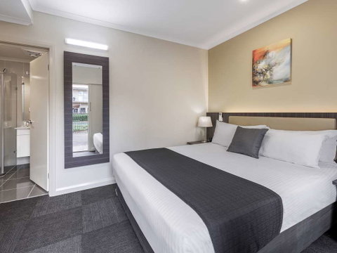 Quality Hotel Melbourne Airport - Accommodation Australia 5
