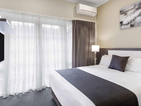 Quality Hotel Melbourne Airport - Accommodation Australia 6