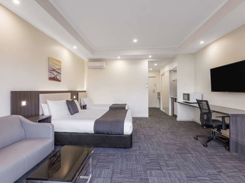 Quality Hotel Melbourne Airport - Accommodation Australia 8