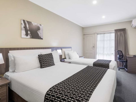 Quality Hotel Melbourne Airport - Accommodation Australia 10