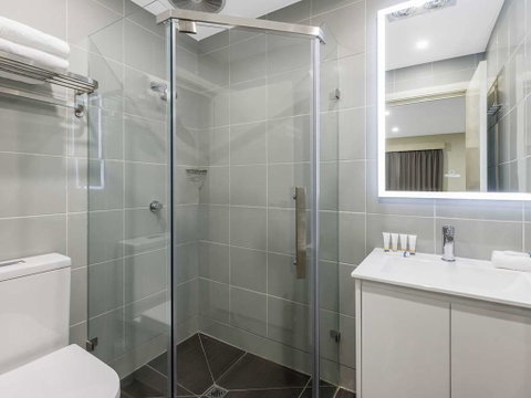 Quality Hotel Melbourne Airport - Accommodation Australia 11