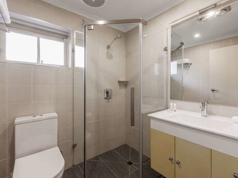 Quality Hotel Melbourne Airport - Accommodation Australia 12