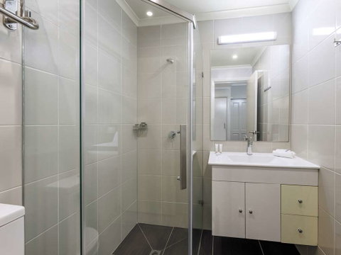 Quality Hotel Melbourne Airport - Accommodation Australia 13