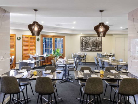 Quality Hotel Melbourne Airport - Accommodation Australia 14