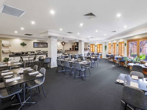 Quality Hotel Melbourne Airport - Accommodation Australia 15