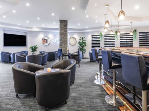 Quality Hotel Melbourne Airport - Accommodation Australia 16