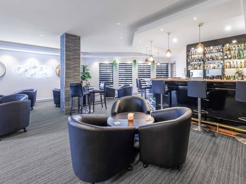 Quality Hotel Melbourne Airport - Accommodation Australia 17