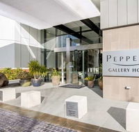 Peppers Gallery Hotel Canberra - Local Tourism