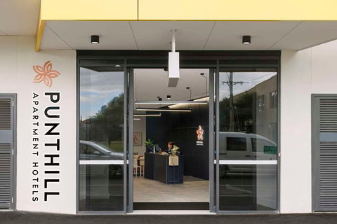 Punthill Essendon North - Local Tourism 0