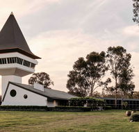 The Mitchelton Hotel Nagambie - Bed n Breakfasts