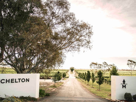 The Mitchelton Hotel Nagambie - Australia Shopping 1