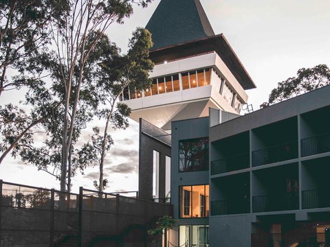 The Mitchelton Hotel Nagambie - Australia Shopping 2