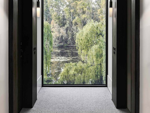 The Mitchelton Hotel Nagambie - Australia Shopping 5