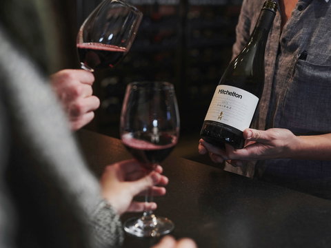 The Mitchelton Hotel Nagambie - Australia Shopping 9