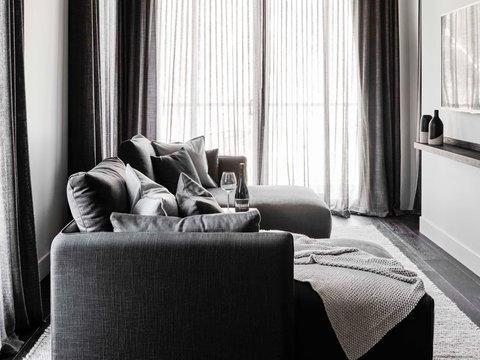 The Mitchelton Hotel Nagambie - Australia Shopping 12