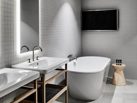 The Mitchelton Hotel Nagambie - Australia Shopping 13