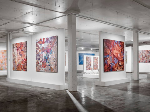 The Mitchelton Hotel Nagambie - Australia Shopping 15