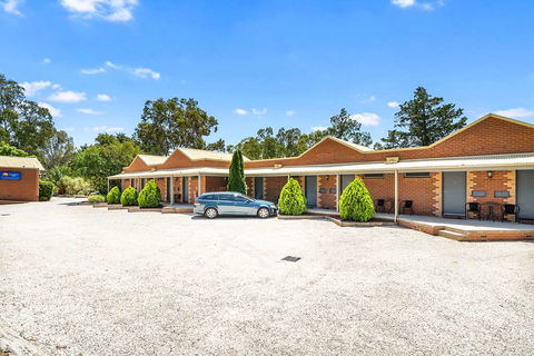 Comfort Inn Coach & Bushmans - Australia Shopping 3