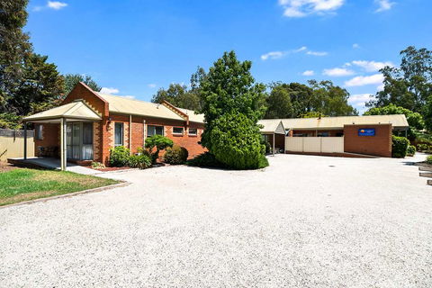 Comfort Inn Coach & Bushmans - Australia Shopping 4