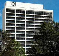QT Canberra - Local Tourism