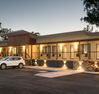 New Crossing Place Motel - Australia Shopping