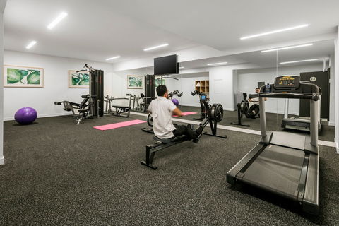 Quest Canberra City Walk - Australia Shopping 9