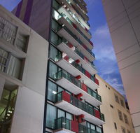 Fraser Place Melbourne - Accommodation Australia