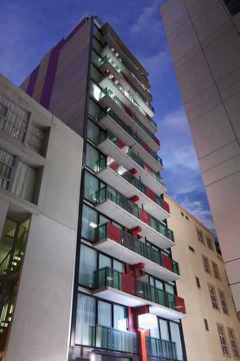 Fraser Place Melbourne - Accommodation Australia 0