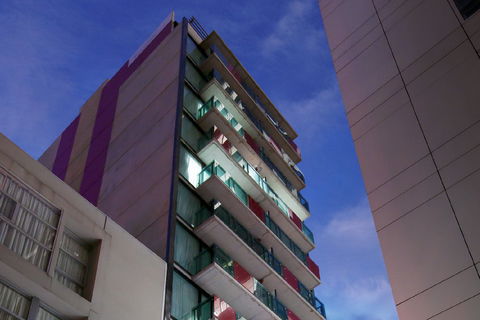 Fraser Place Melbourne - Accommodation Australia 1
