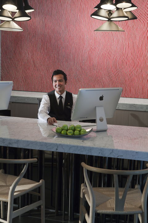 Fraser Place Melbourne - Accommodation Australia 2