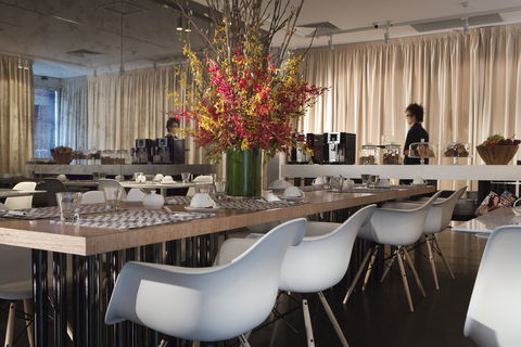 Fraser Place Melbourne - Accommodation Australia 12