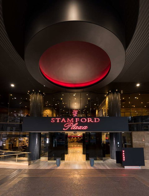 Stamford Plaza Adelaide - Accommodation Australia 1