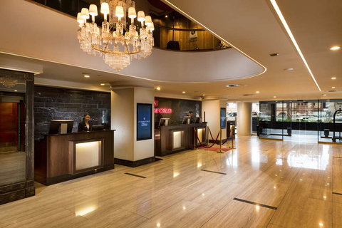 Stamford Plaza Adelaide - Accommodation Australia 2