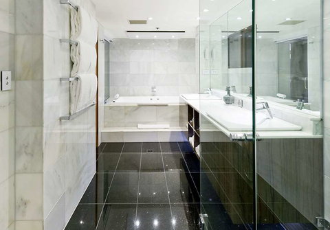 Stamford Plaza Adelaide - Accommodation Australia 3