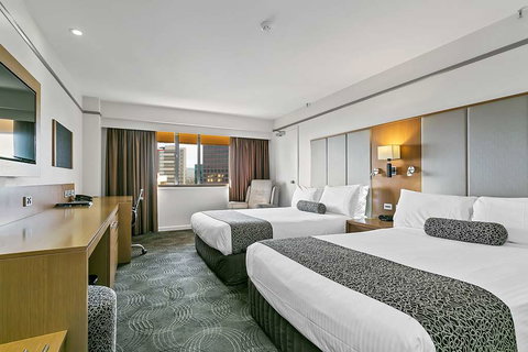 Stamford Plaza Adelaide - Accommodation Australia 5