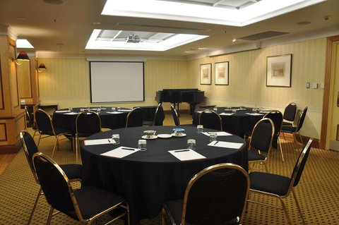 Stamford Plaza Adelaide - Accommodation Australia 7