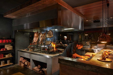 Stamford Plaza Adelaide - Accommodation Australia 11