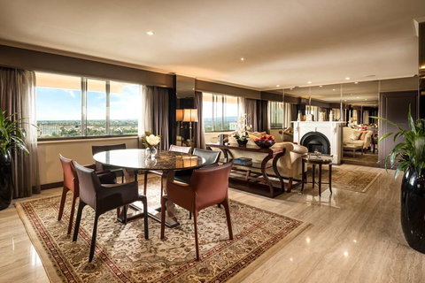 Stamford Plaza Adelaide - Accommodation Australia 13