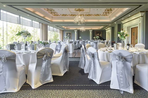 Stamford Plaza Adelaide - Accommodation Australia 15