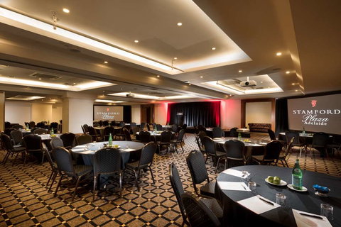 Stamford Plaza Adelaide - Accommodation Australia 17