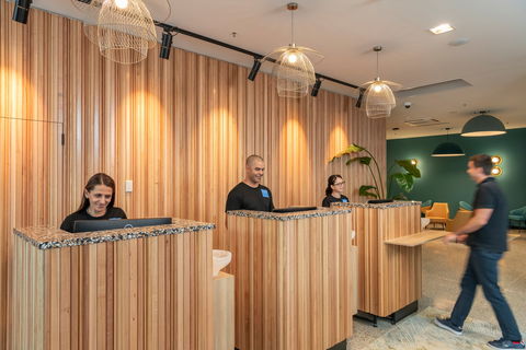 TRYP By Wyndham Pulteney Street - Accommodation Australia 8