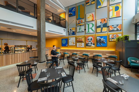 TRYP By Wyndham Pulteney Street - Accommodation Australia 11