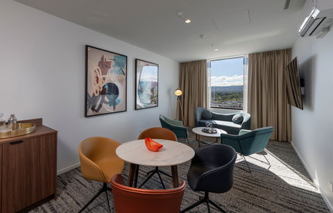 TRYP By Wyndham Pulteney Street - Accommodation Australia 12