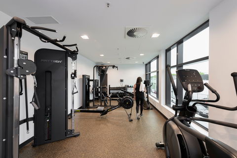TRYP By Wyndham Pulteney Street - Accommodation Australia 14