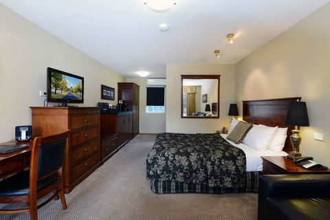 Powerhouse Hotel Armidale By Rydges - Australia Shopping 2