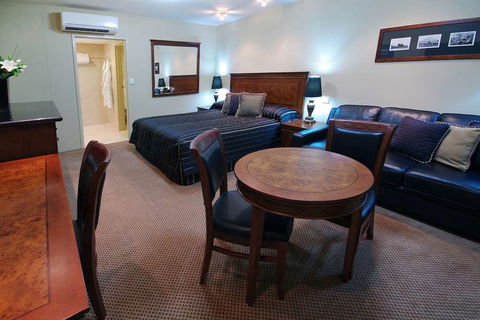 Powerhouse Hotel Armidale By Rydges - Australia Shopping 4