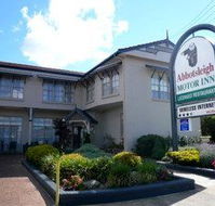 Abbotsleigh Motor Inn - Local Tourism